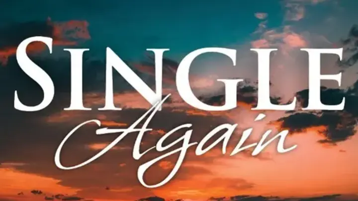 Logo for Single Again