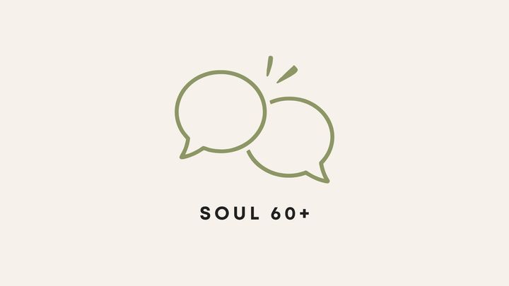 Logo for Soul 60+