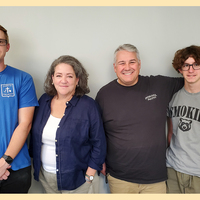 Logo for North Mission Trip Updates