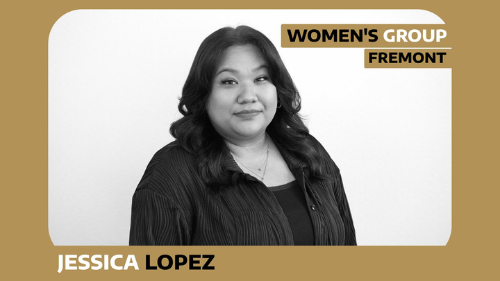 Logo for Women's Group Jessica