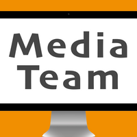 Logo for Media Team