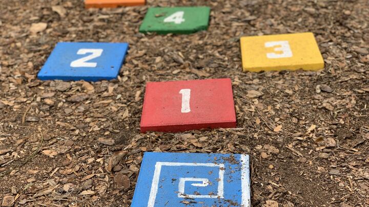 Logo for BR - Kids Connect