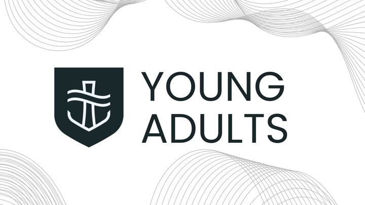 Logo for Young Adults