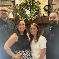 Logo for Carey/Moore Group