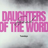 Logo for Daughters of the Word