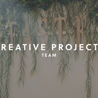 Logo for Creative Projects