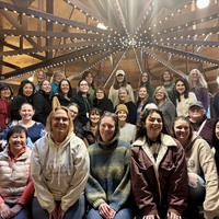 Logo for Women's Ministry