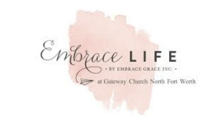 Logo for NFW (Fort Worth) | Women's | Women's Embrace Life Fall 2025 | Jess Alexander & Gena Bohl
