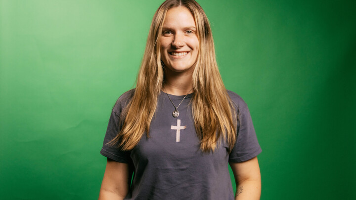 Logo for We Dig Jesus