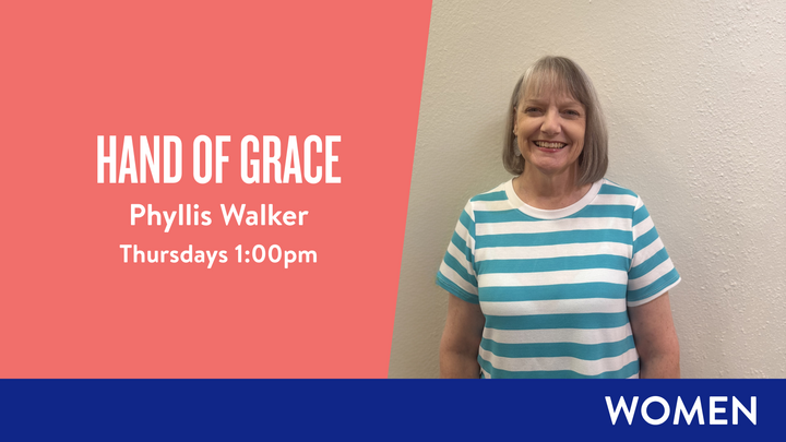 Logo for Hands of Grace