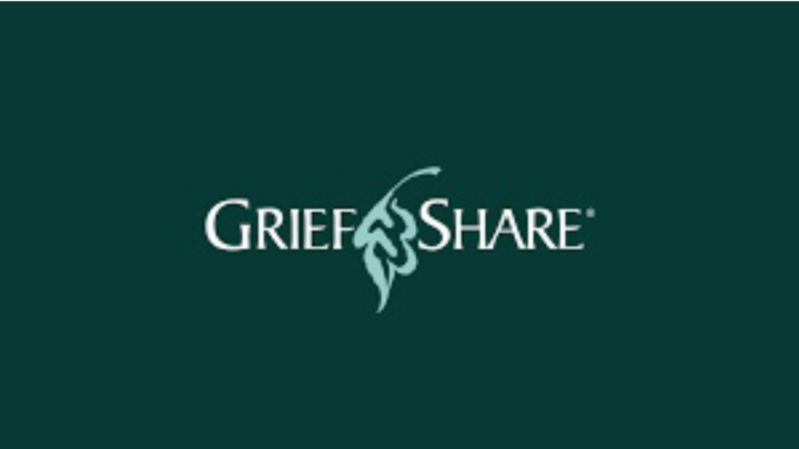 Logo for Valley: Grief Share (Tarmann)