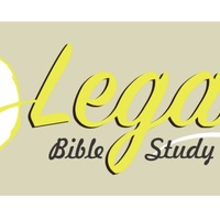 Logo for Legacy Bible Study