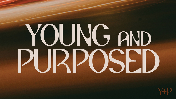 Logo for Young & Purposed