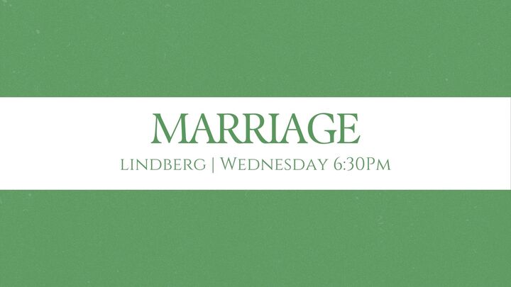 Logo for Valley: Married (Lindberg)