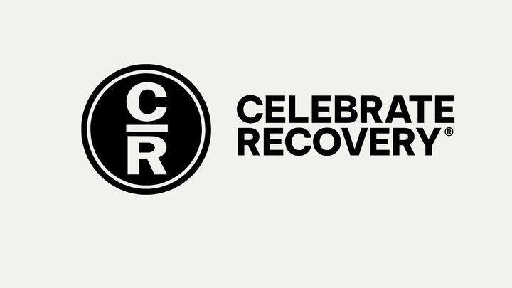 Logo for Celebrate Recovery