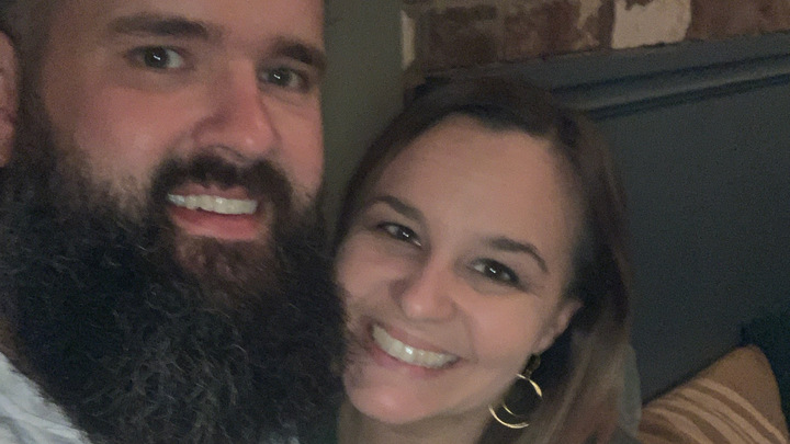 Logo for Mike and Lorra Mathis Blended Families Small Group