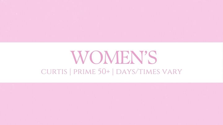 Logo for Valley: Women's (Curtis)