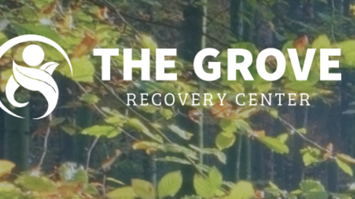 Logo for The Grove Rehabilitation - Alan Johnson