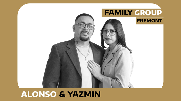 Logo for Family Group Alonso & Yasmin