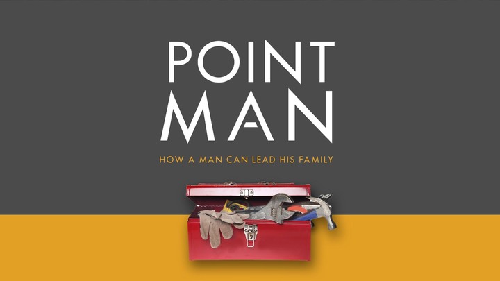 Logo for Men's Group