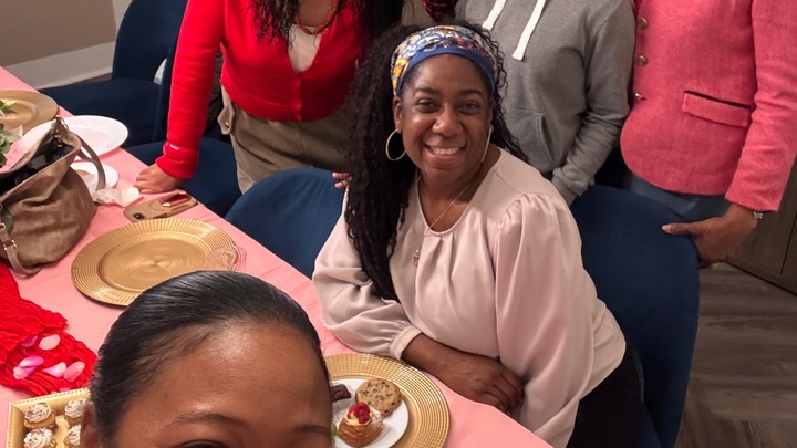 Logo for Enjoying the Journey with Jesus