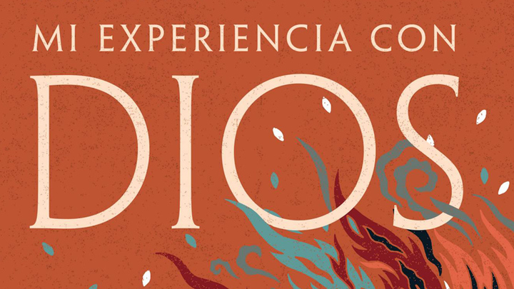 Logo for Mi Experiencia con Dios