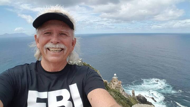 Logo for North County Activation Night- Open to all