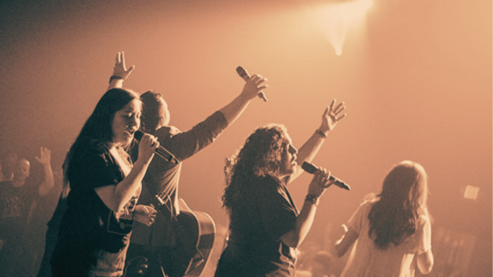 Logo for Coro/Chorus