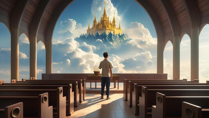 Logo for Tesorería/Treasury