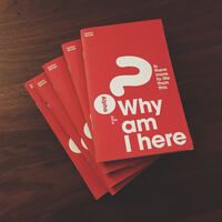 Logo for Alpha Film Series (Fall 2025)