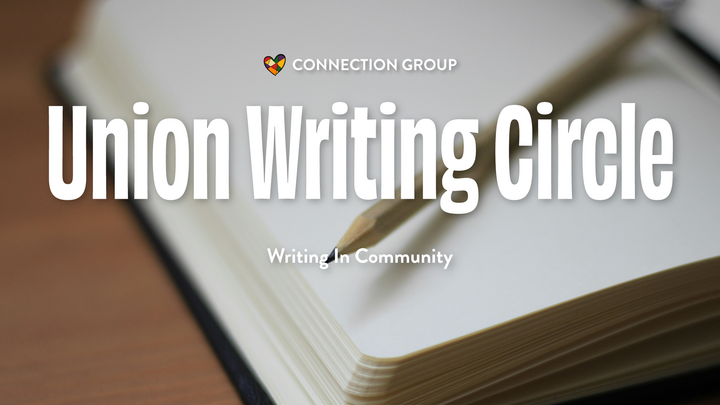 Logo for Union Writing Circle