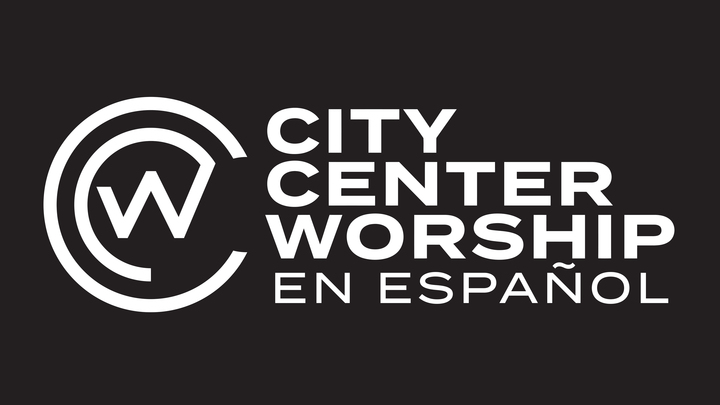 Logo for Adoración (Para Grupo de Alabanza Solamente)