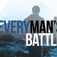 Logo for Every Man's Battle