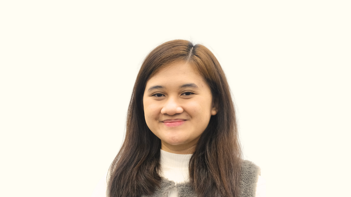 Logo for (ONLINE) Women's Group - Jaize Rodil