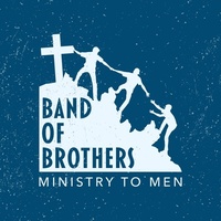 Logo for Band of Brothers - Wednesday Night Men’s Class