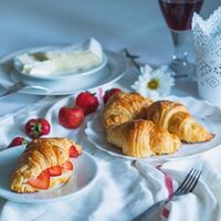 Logo for Connections Breakfast FSM