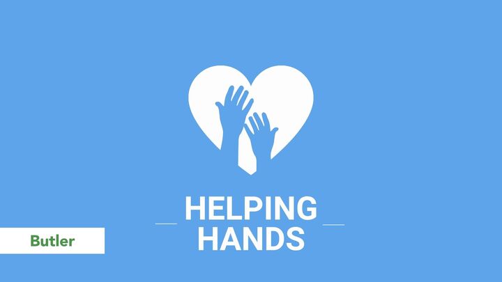 Logo for [BT] Care Group: Helping Hands (Men)