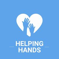 Logo for [BT] Care Group: Helping Hands (Men)