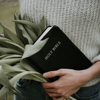 Logo for Chase Women's Discipleship Group