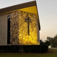 Logo for Church Maintenance