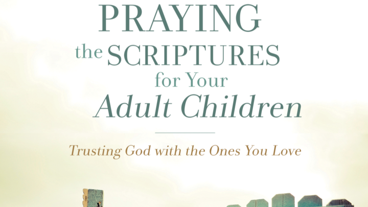 Logo for JST (Northlake) | Wise Women Praying Scriptures | Cynthia Nurss