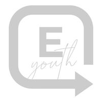 Logo for E-Youth (Youth)