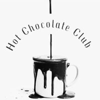 Logo for Hot Chocolate Club (Primary & Intermediate)