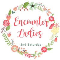 Logo for Encounter Ladies