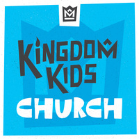 Logo for Kingdom Kids Volunteers