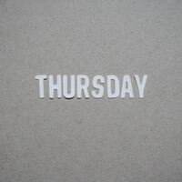 Logo for Adventure Kids Thursday Night