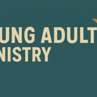 Logo for Young Adults