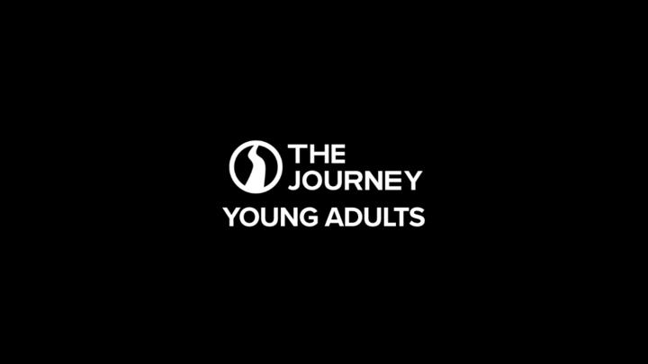 Logo for Young Adults