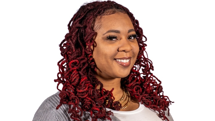 Logo for Kingdom Leadership