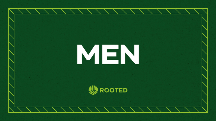 Logo for Mens Group/Jeff Weber